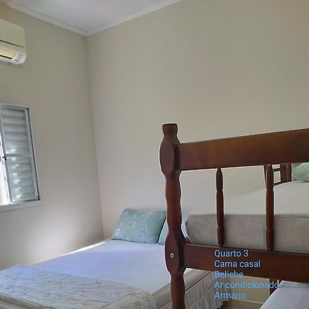 Recanto Dondoca Olímpia Exteriér fotografie