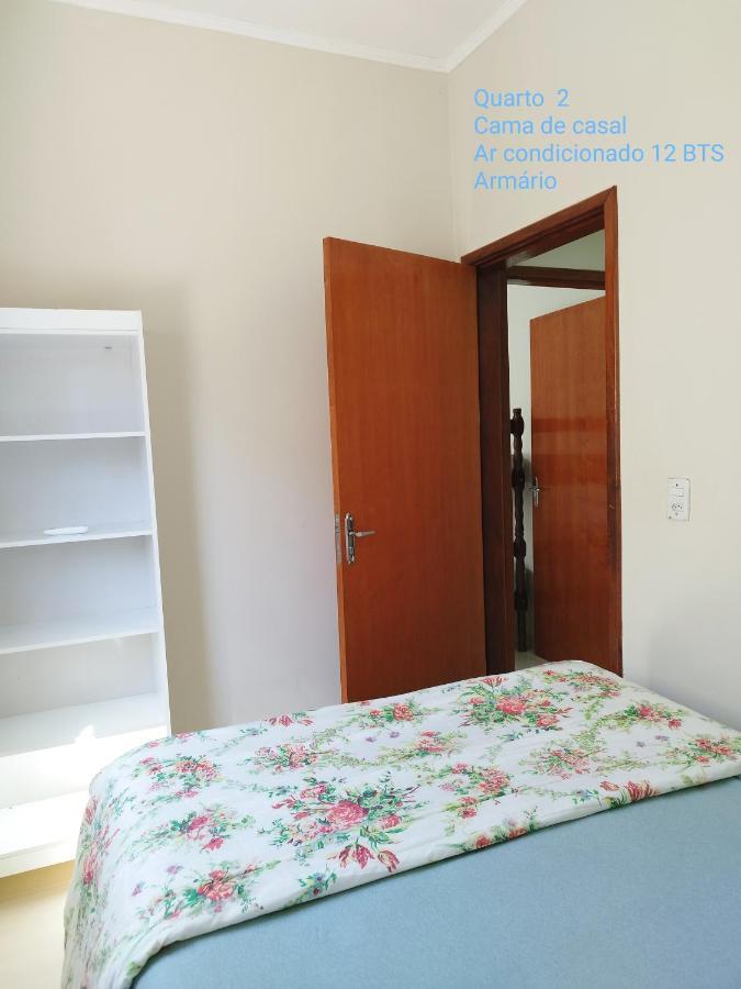 Recanto Dondoca Olímpia Exteriér fotografie