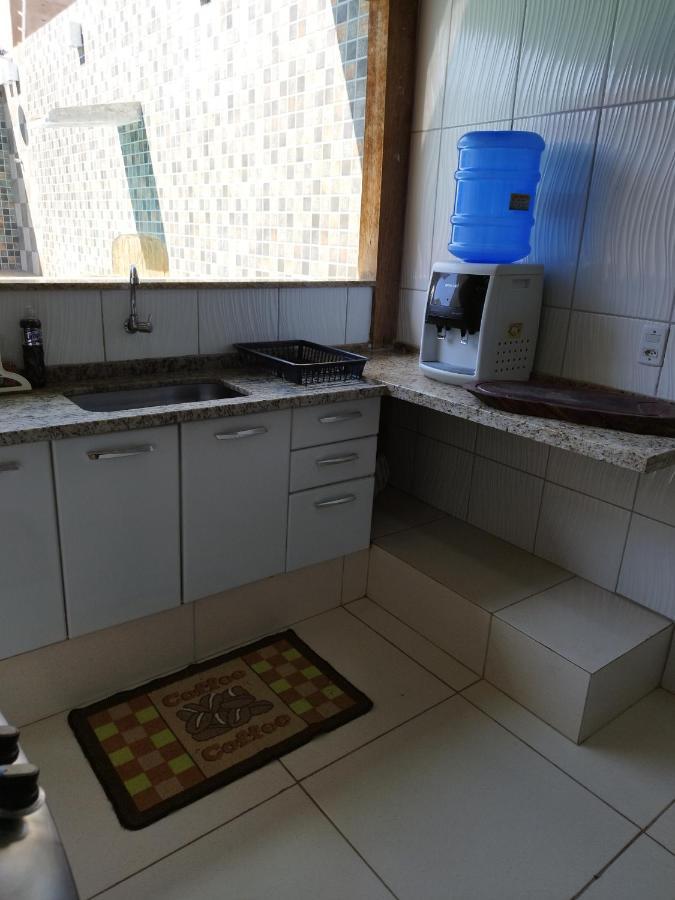 Recanto Dondoca Olímpia Exteriér fotografie