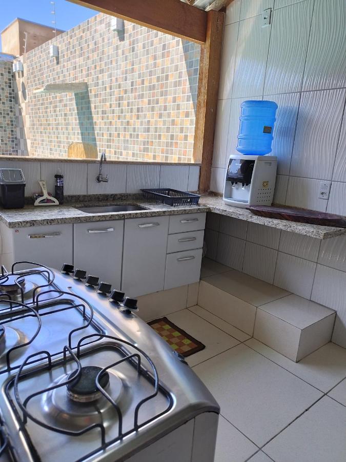 Recanto Dondoca Olímpia Exteriér fotografie