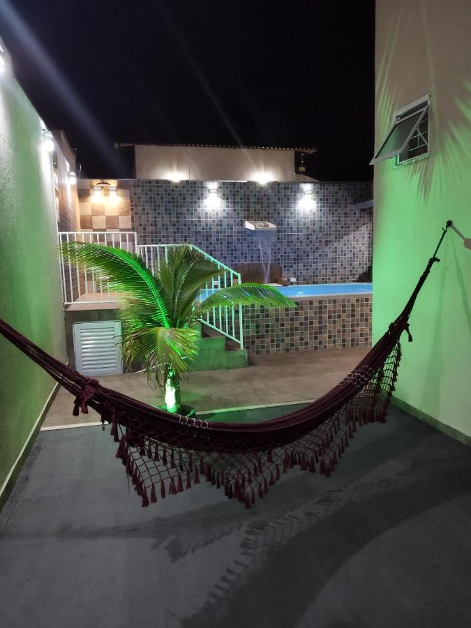 Recanto Dondoca Olímpia Exteriér fotografie