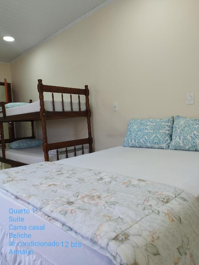 Recanto Dondoca Olímpia Exteriér fotografie