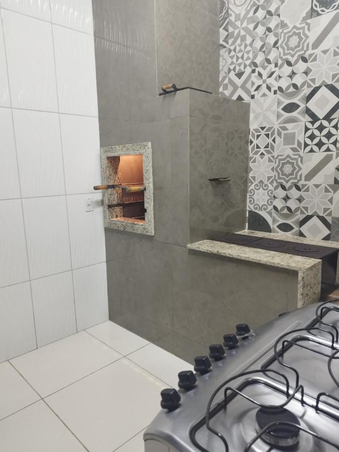 Recanto Dondoca Olímpia Exteriér fotografie